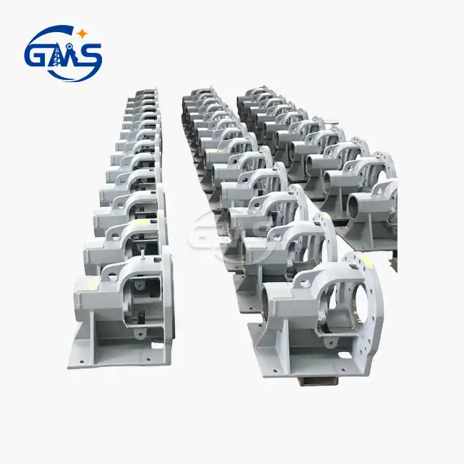 Frame, Short Pump for 250 Sandmaster Pump: Buyers’ Guide 2025